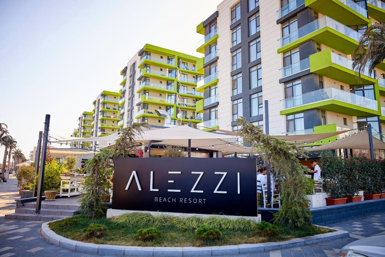 Cristalex Studio Aparthotel Pool & Spa Mamaia Nord Năvodari Zewnętrze zdjęcie
